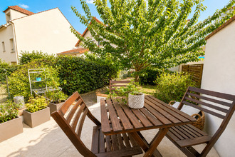 location maison houilles 78800