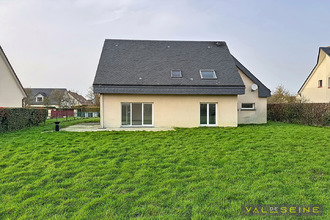 location maison houppeville 76770