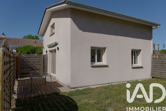 location maison hourtin 33990