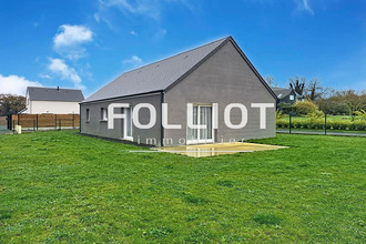 location maison hudimesnil 50510