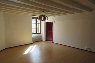 location maison huille 49430