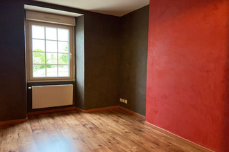 location maison huille 49430