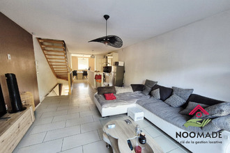 Ma-Cabane - Location Maison Hundling, 81 m²