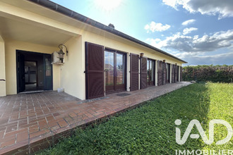 location maison hunting 57480