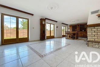 location maison hunting 57480