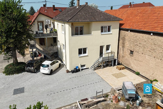 location maison hurtigheim 67117