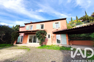 location maison hyeres 83400
