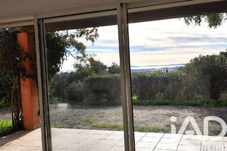 location maison hyeres 83400