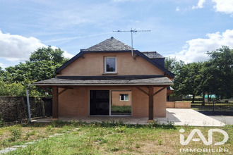 location maison ibos 65420