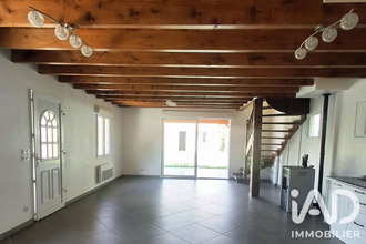 location maison ibos 65420