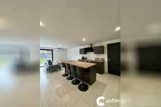 location maison idron 64320