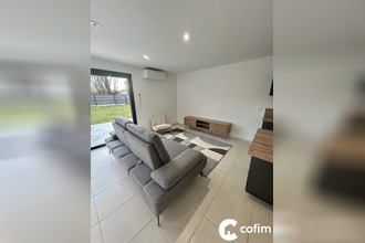 location maison idron 64320