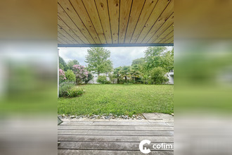 location maison idron 64320