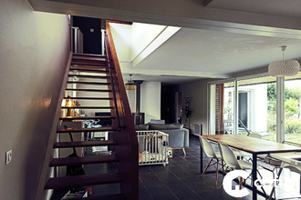 location maison idron 64320