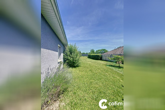 location maison idron 64320