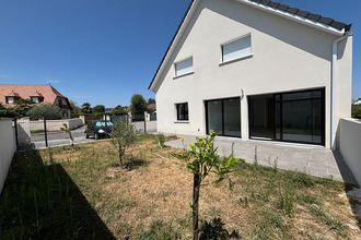 location maison idron 64320