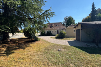 location maison idron 64320