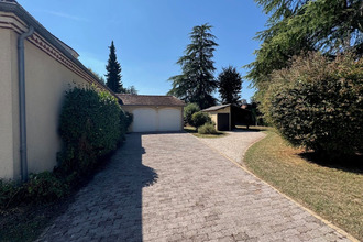 location maison idron 64320
