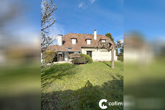 location maison idron 64320