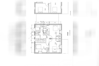 location maison idron 64320