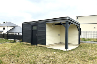 location maison iffendic 35750