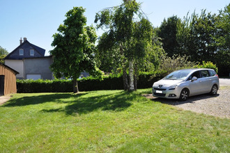 location maison iffendic 35750