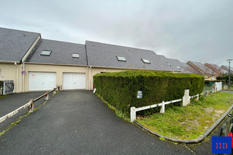 location maison ifs 14123