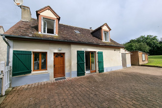 location maison ige 61130