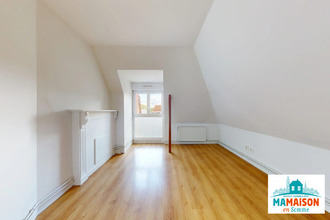 location maison ignaucourt 80800