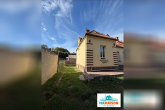 location maison ignaucourt 80800