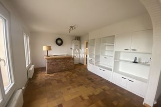 location maison igny 91430