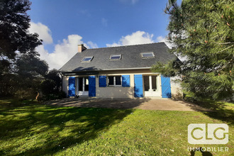 location maison ile-tudy 29980