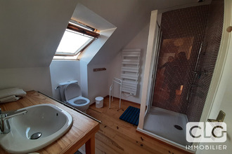 location maison ile-tudy 29980