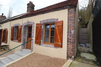 location maison illiers-combray 28120