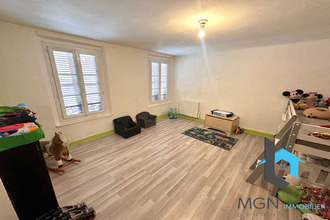 location maison illiers-combray 28120