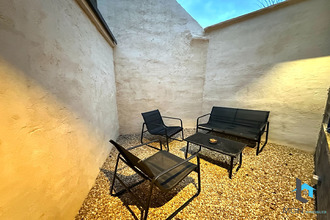 location maison illiers-combray 28120