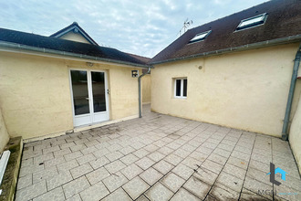 location maison illiers-combray 28120