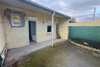 location maison illies 59480