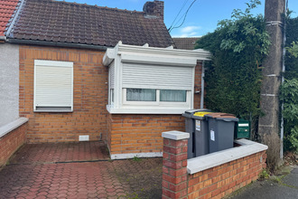 location maison illies 59480