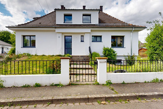 location maison illkirch-graffenstaden 67400