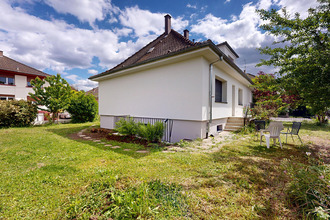 location maison illkirch-graffenstaden 67400