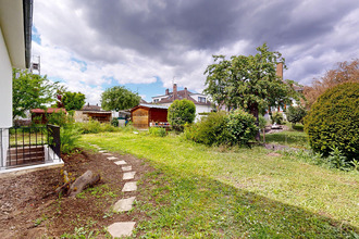 location maison illkirch-graffenstaden 67400