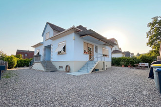 location maison illkirch-graffenstaden 67400