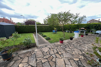 location maison imphy 58160