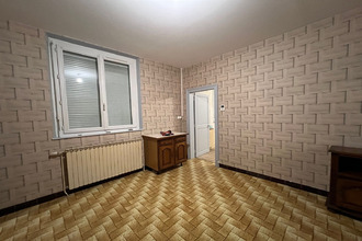 location maison imphy 58160