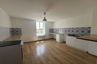 location maison imphy 58160