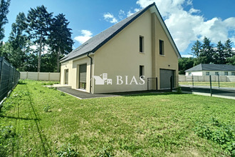 Ma-Cabane - Location Maison Incarville, 136 m²