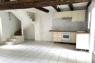 location maison indre 44610