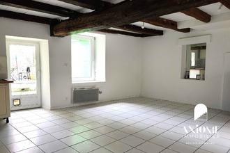 location maison indre 44610