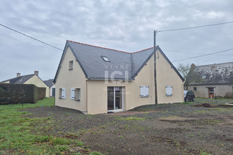 Ma-Cabane - Location Maison INGRANDES, 102 m²